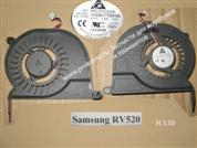    Samsung RV520. .